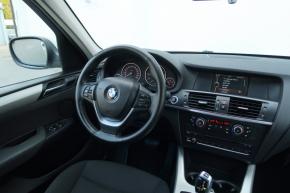 BMW X3  xDrive20d 