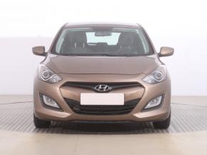 Hyundai i30  1.4 CVVT Classic Plus 