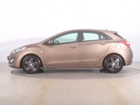 Hyundai i30  1.4 CVVT Classic Plus 