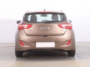 Hyundai i30  1.4 CVVT Classic Plus 