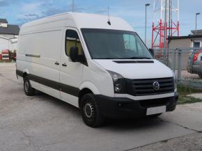 Volkswagen Crafter  2.0 TDI 