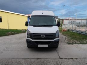 Volkswagen Crafter  2.0 TDI 