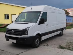 Volkswagen Crafter  2.0 TDI 