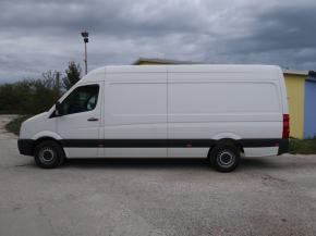 Volkswagen Crafter  2.0 TDI 