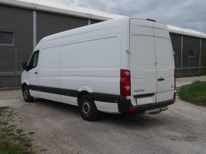 Volkswagen Crafter  2.0 TDI 