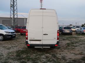 Volkswagen Crafter  2.0 TDI 