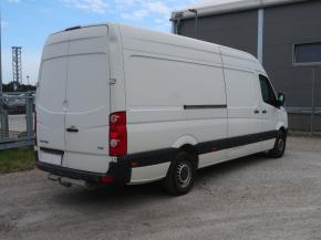 Volkswagen Crafter  2.0 TDI 