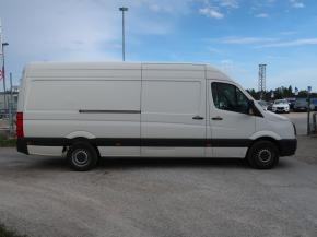 Volkswagen Crafter  2.0 TDI 