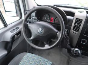 Volkswagen Crafter  2.0 TDI 