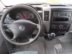 Volkswagen Crafter  2.0 TDI 