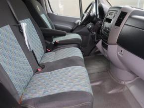 Volkswagen Crafter  2.0 TDI 