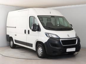 Peugeot Boxer  2.2 BlueHDi 