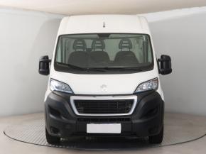 Peugeot Boxer  2.2 BlueHDi 