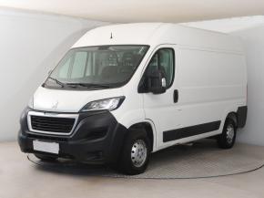 Peugeot Boxer  2.2 BlueHDi 