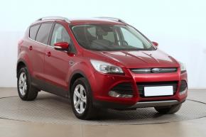 Ford Kuga  2.0 TDCi 