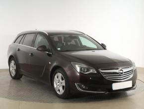 Opel Insignia  2.0 CDTI 