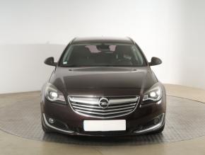 Opel Insignia  2.0 CDTI 