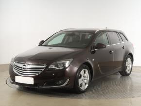 Opel Insignia  2.0 CDTI 