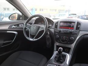 Opel Insignia  2.0 CDTI 