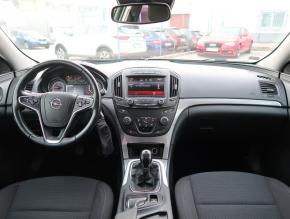 Opel Insignia  2.0 CDTI 