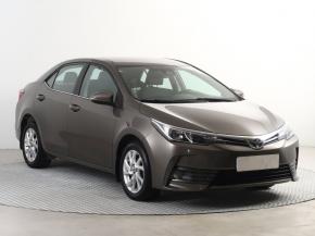 Toyota Corolla  1.6 Valvematic 