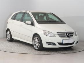 Mercedes-Benz B  B 200 CDI 