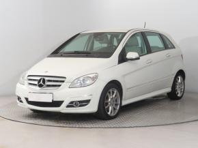 Mercedes-Benz B  B 200 CDI 