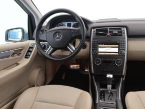 Mercedes-Benz B  B 200 CDI 