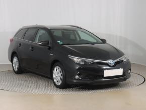 Toyota Auris  Hybrid 