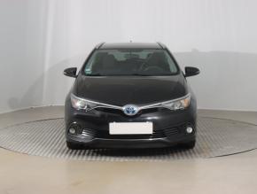 Toyota Auris  Hybrid 