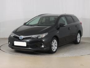 Toyota Auris  Hybrid 