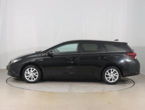 Toyota Auris  Hybrid 