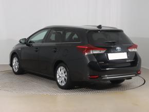 Toyota Auris  Hybrid 