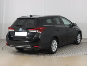 Toyota Auris  Hybrid 