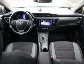 Toyota Auris  Hybrid 