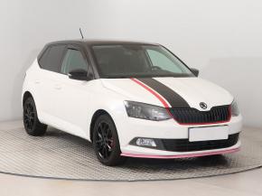 Škoda Fabia  1.2 TSI Style