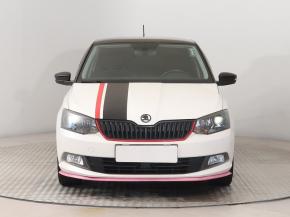 Škoda Fabia  1.2 TSI Style 