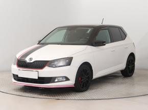 Škoda Fabia  1.2 TSI Style 