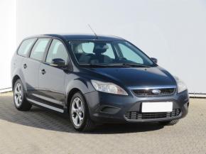 Ford Focus  1.6 TDCi 