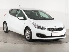 Kia Ceed  1.6 GDI 