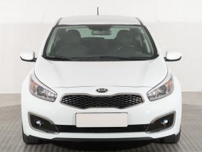 Kia Ceed  1.6 GDI 