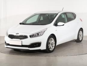 Kia Ceed  1.6 GDI 