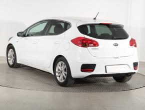 Kia Ceed  1.6 GDI 