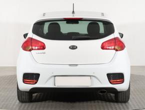 Kia Ceed  1.6 GDI 