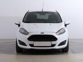 Ford Fiesta  1.0 EcoBoost 