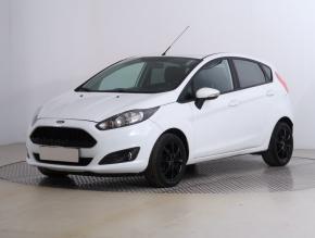 Ford Fiesta  1.0 EcoBoost 