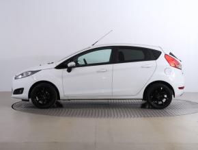 Ford Fiesta  1.0 EcoBoost 