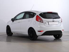 Ford Fiesta  1.0 EcoBoost 