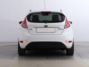 Ford Fiesta  1.0 EcoBoost 