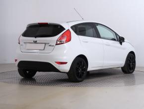 Ford Fiesta  1.0 EcoBoost 